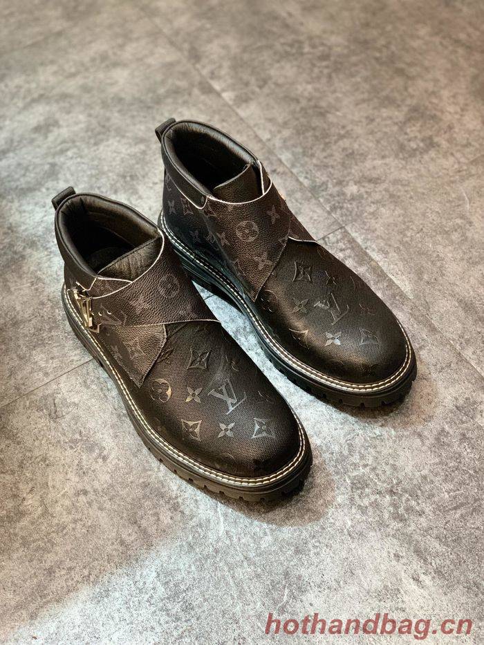 Louis Vuitton shoes LVX00061