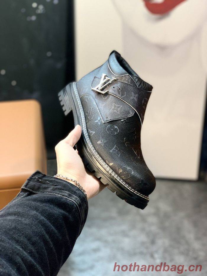 Louis Vuitton shoes LVX00061