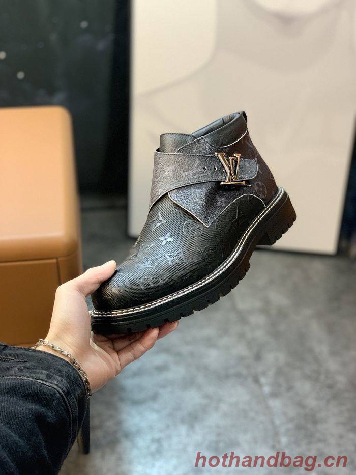 Louis Vuitton shoes LVX00061