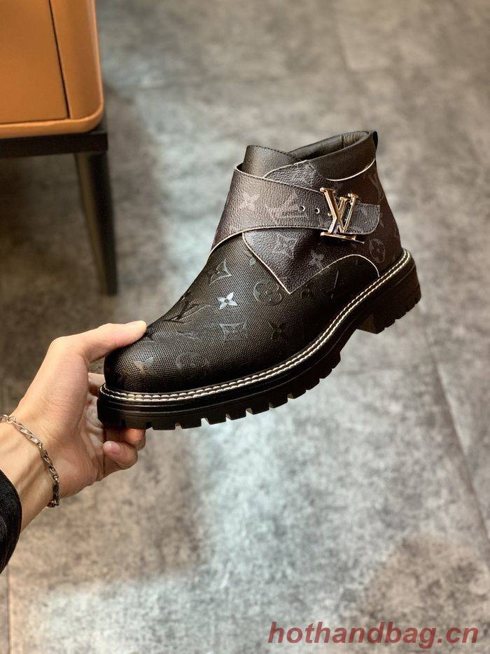 Louis Vuitton shoes LVX00061