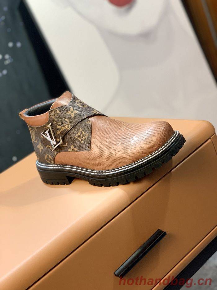 Louis Vuitton shoes LVX00062