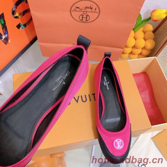 Louis Vuitton shoes LVX00074