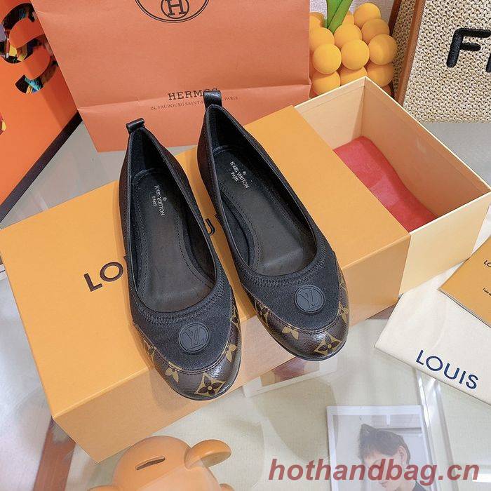 Louis Vuitton shoes LVX00077