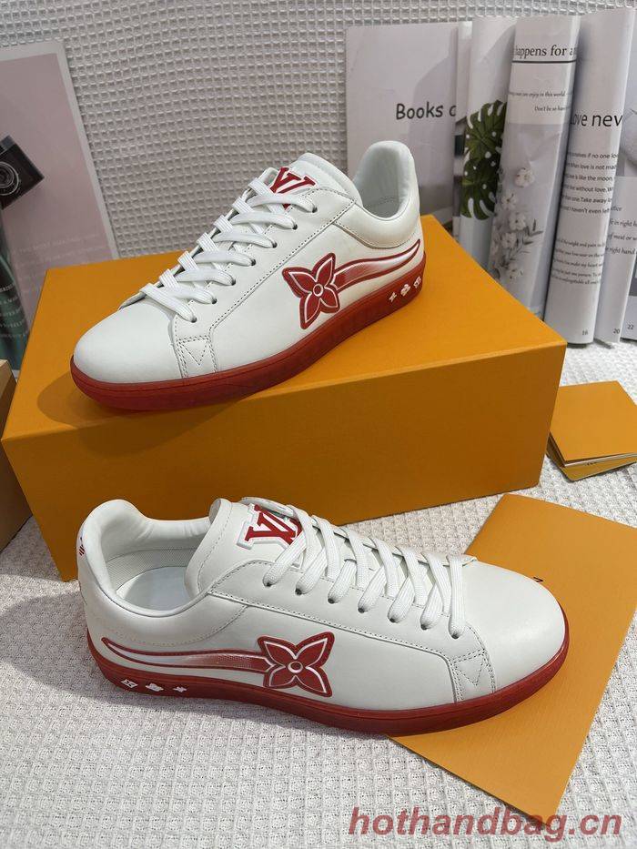 Louis Vuitton shoes LVX00100