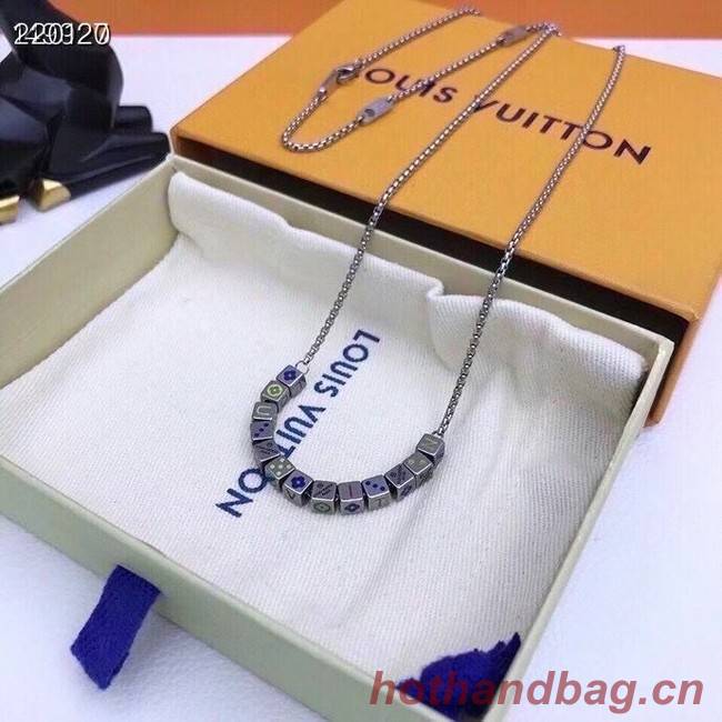 Louis Vuitton Necklace CE7635