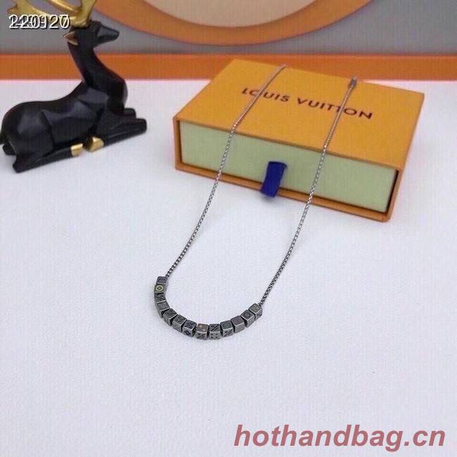 Louis Vuitton Necklace CE7635