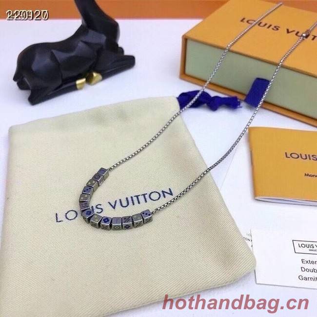 Louis Vuitton Necklace CE7635