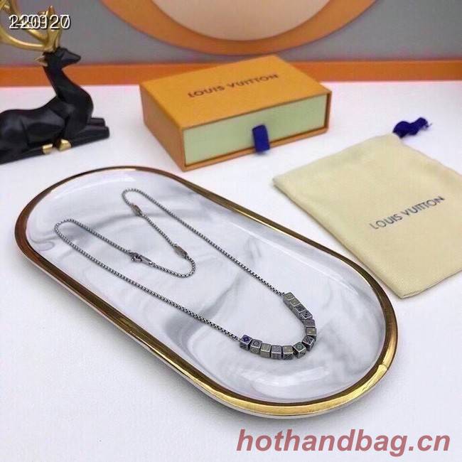 Louis Vuitton Necklace CE7635