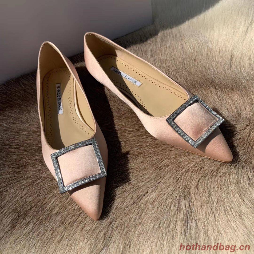 Manolo Blahnik shoes MBX00008