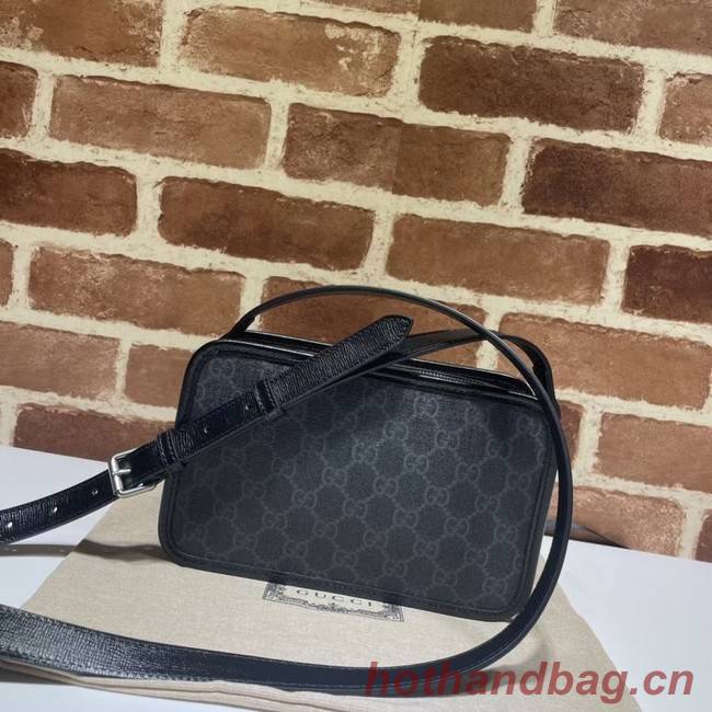 Gucci Messenger bag 658572 black