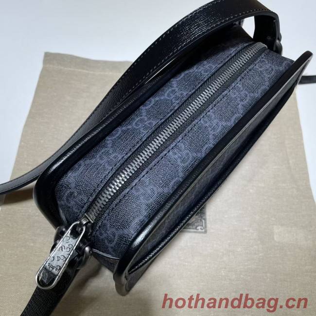 Gucci Messenger bag 658572 black