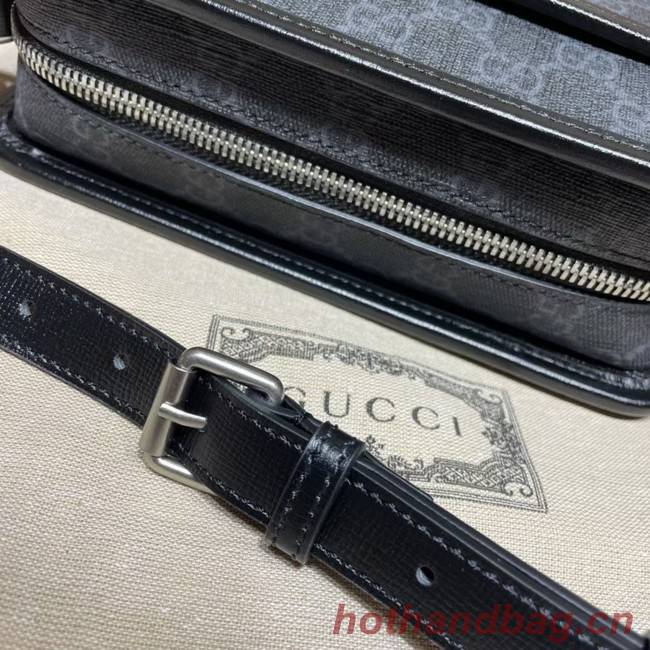 Gucci Messenger bag 658572 black