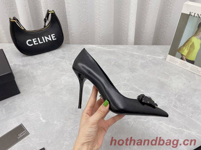 Versace shoes VSX00003 Heel 10CM