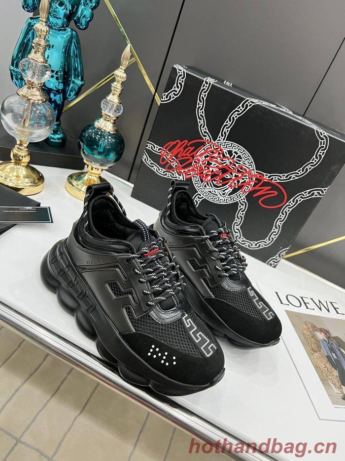 Versace shoes VSX00012