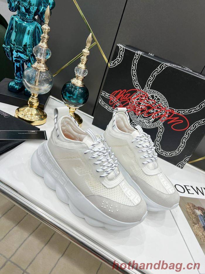 Versace shoes VSX00017