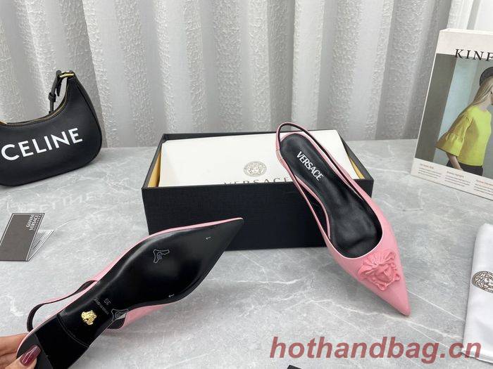 Versace shoes VSX00072