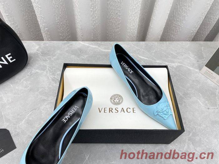 Versace shoes VSX00079