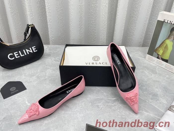 Versace shoes VSX00080