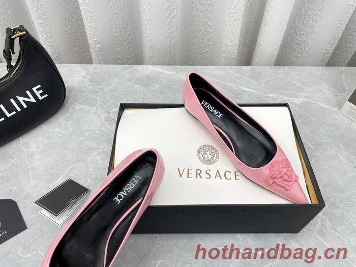 Versace shoes VSX00080