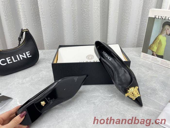 Versace shoes VSX00083