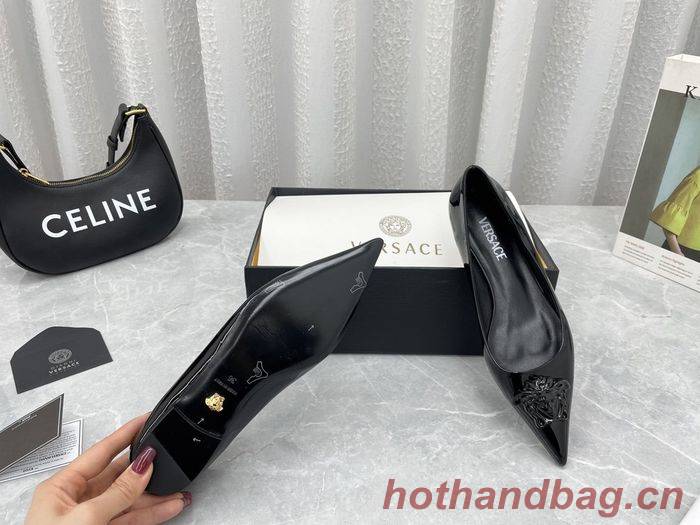 Versace shoes VSX00085