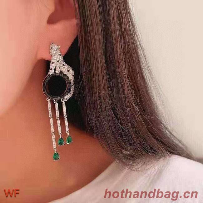 Cartier Earrings CE7636