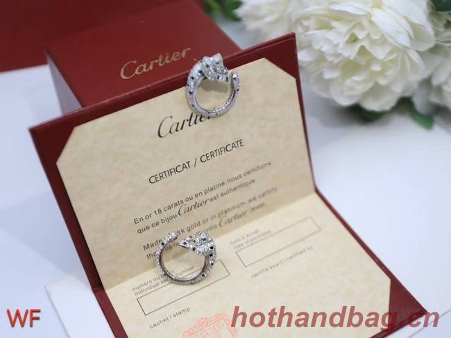 Cartier Earrings CE7637