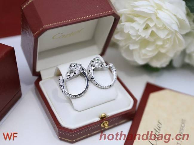 Cartier Earrings CE7637