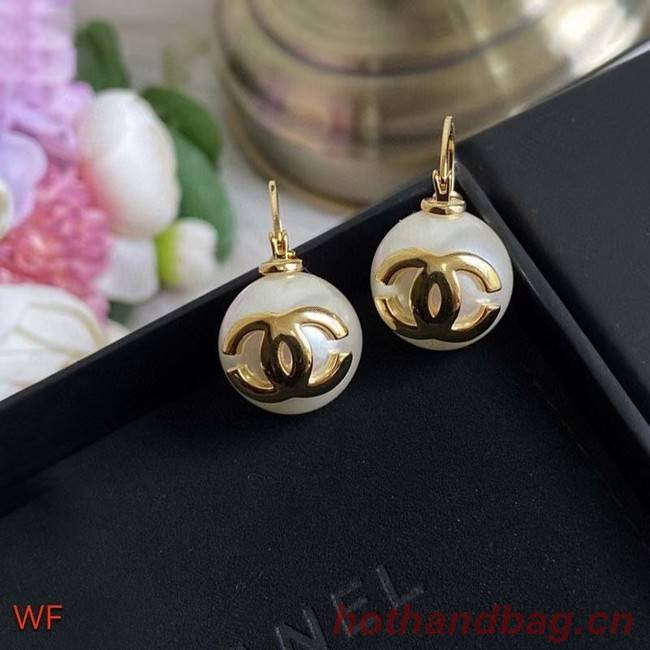 Chanel Earrings CE7639