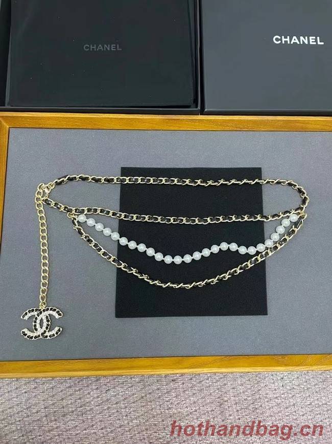 Chanel Waist chain CE7653