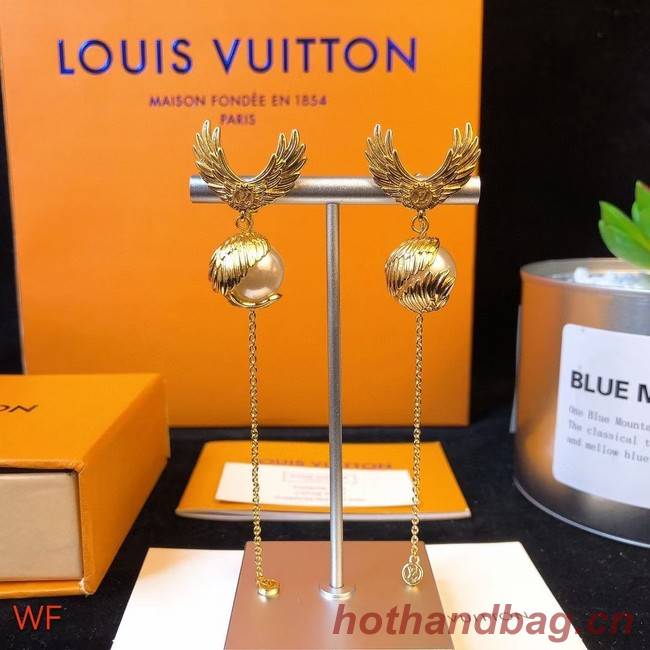 Louis Vuitton Earrings CE7641