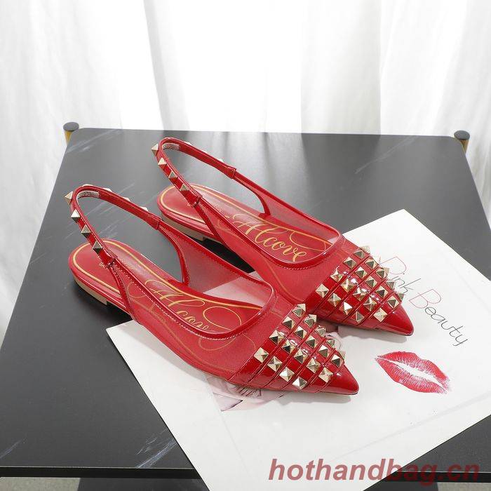 Valentino shoes VTX00004