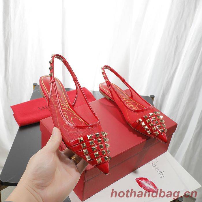 Valentino shoes VTX00004