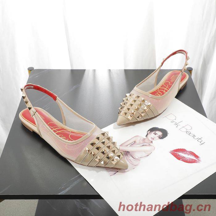 Valentino shoes VTX00005