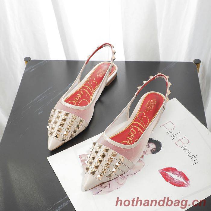 Valentino shoes VTX00006