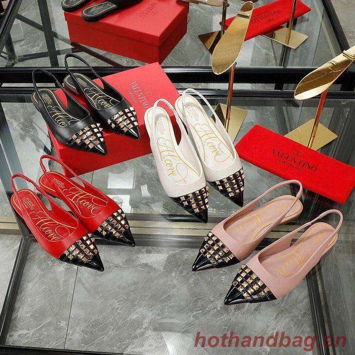 Valentino shoes VTX00007