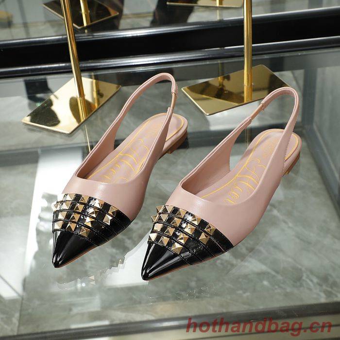 Valentino shoes VTX00008