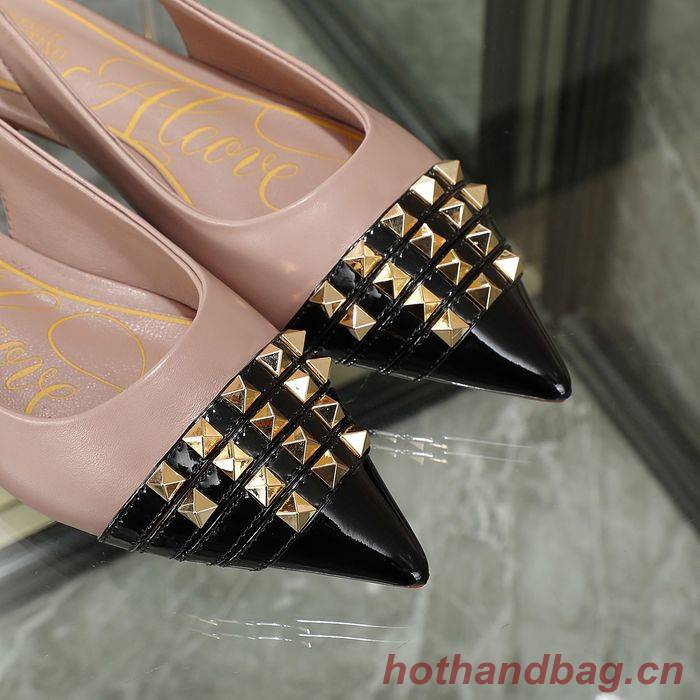 Valentino shoes VTX00008