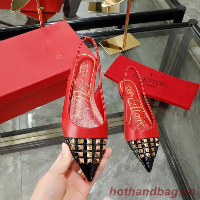 Valentino shoes VTX00009