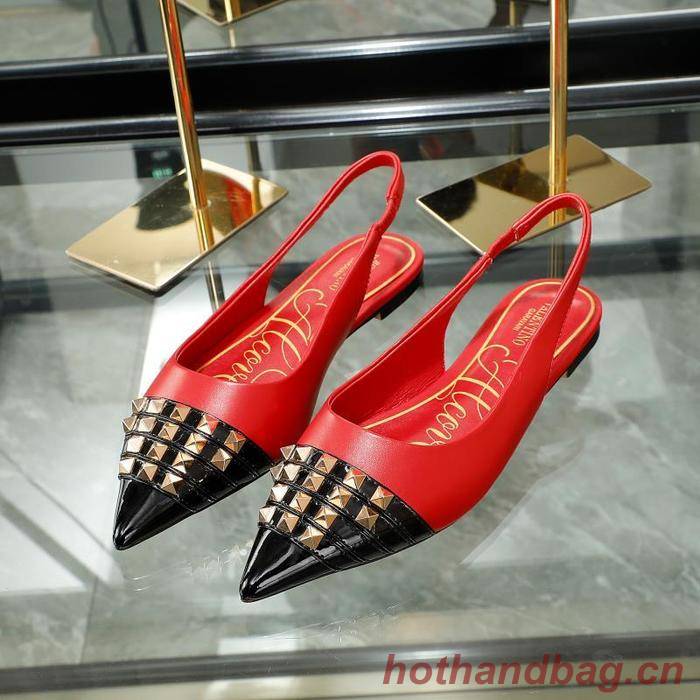 Valentino shoes VTX00009