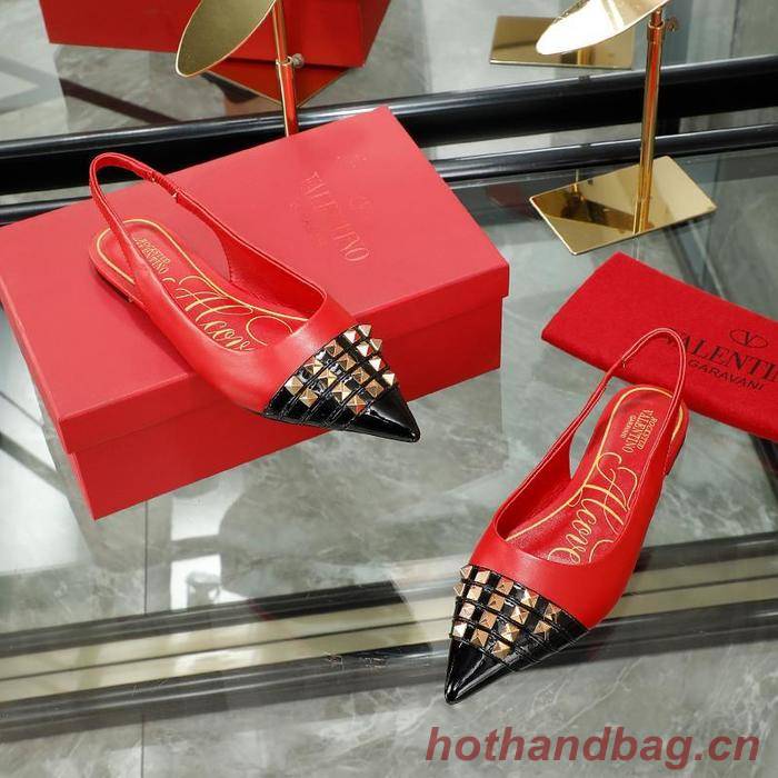 Valentino shoes VTX00009