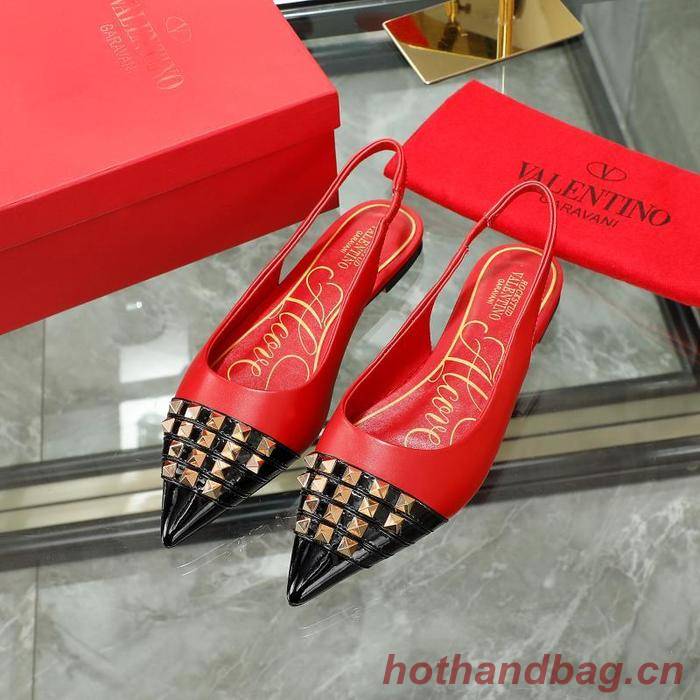 Valentino shoes VTX00009