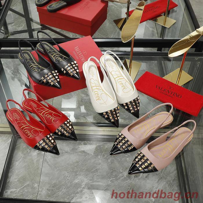 Valentino shoes VTX00009