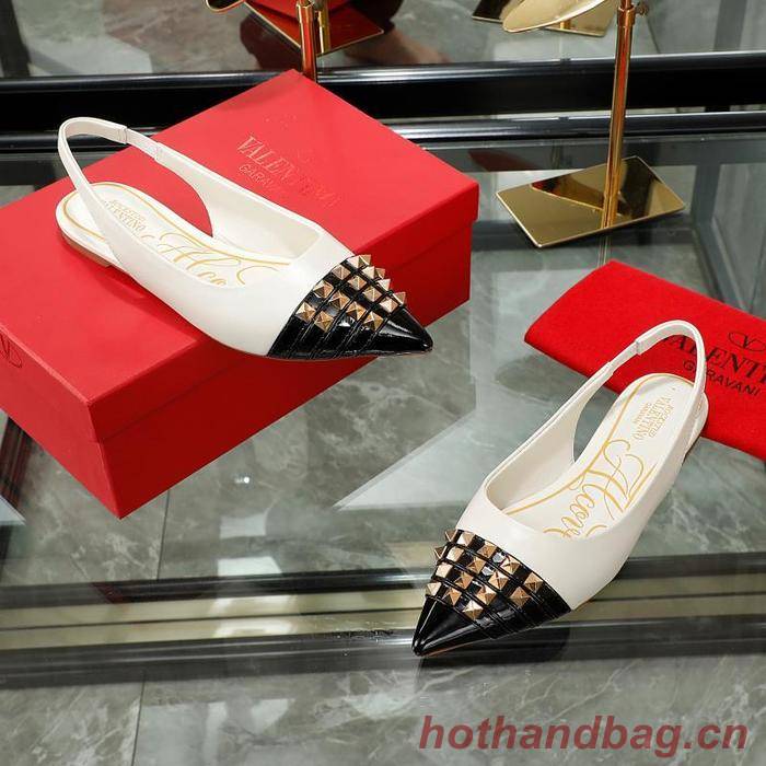 Valentino shoes VTX00010