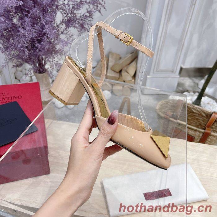 Valentino shoes VTX00019 Heel 6.5/8.5CM