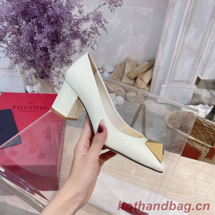 Valentino shoes VTX00023 Heel 6.5/8.5CM