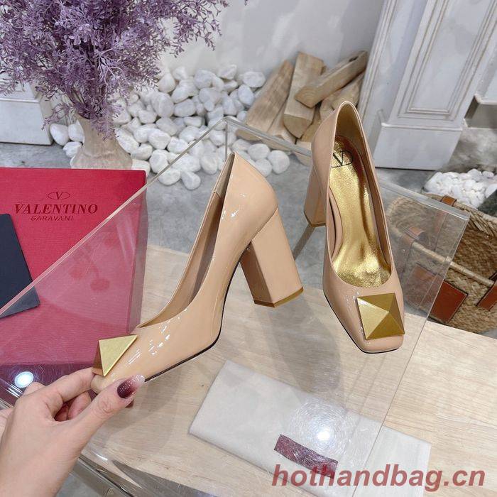 Valentino shoes VTX00026 Heel 6.5/8.5CM