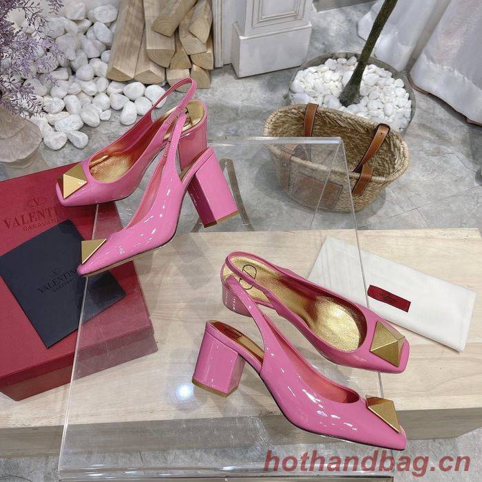 Valentino shoes VTX00029 Heel 6.5/8.5CM