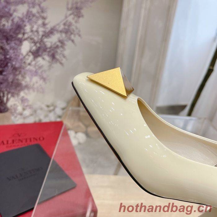 Valentino shoes VTX00031 Heel 6.5/8.5CM