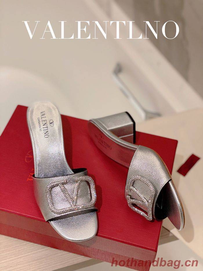 Valentino shoes VTX00058 Heel 6.5CM